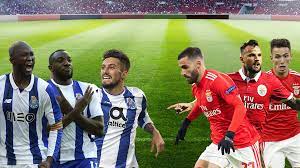 Fifa 21 west ham united. Benfica Vale Mais E E O Favorito Fc Porto Desafia Todas Apostas Do Classico Eco