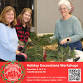 Holiday Decorations Workshop event image