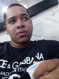 Anthony Berger Garcia