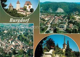 Zugfahrt von bern nach burgdorf mit trainline. Ak Ansichtskarte Burgdorf Bern Fliegeraufnahme Kat Hasle Burgdorf Nr Kn51389 Oldthing Ansichtskarten Bern