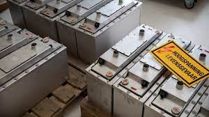 Lithium carbonate is added to cement to accelerate setting time and to molten salts used for electrolytic aluminum given the possibilities of substitution by other materials, we consider this value to be the upper limit. Batteries Are Charging Our Planet But What S The Cost Audi Com