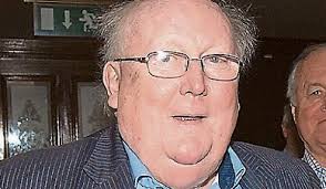 Court pays warm tributes to recently departed Doc Lavery and Frank McArdle 