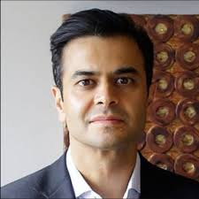 Indian American CEO Ravin Gandhi racially abused for anti-Trump remark