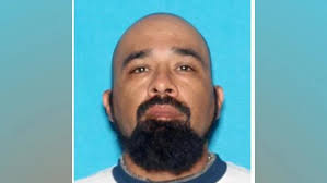 FBI searching for man who allegedly hurled rocks at Paramount protest:  'Turn yourself in'