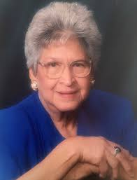 Dora Alvarez Obituary