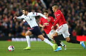On live premierleague.com we have to offer our fans the simplest ways to follow and stream your favorite premier league clubs from anywhere in the world. Liverpool Vs Man Utd Live Stream Watch The Lads Embarrass Ole For Free