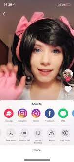 Download our free software and turn videos into your desktop wallpaper! Convert Tiktok Videos To Live Wallpapers For A More Animated Home Or Lock Screen Smartphones Gadget Hacks