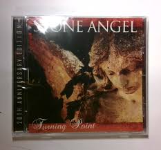 Stone Angel, Turning Point [New CD] | eBay