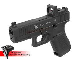 Custom glock mods at dealer costs? Glock 19 Gen5 Mos Fs We Upgrade Hammer Bearing Inspired By Lnwshop Com