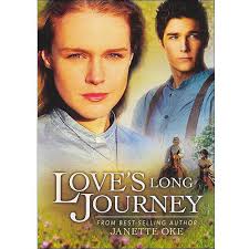 Loves Long Journey Dvd Walmart Com Love Comes Softly Romantic Movies Christian Movies