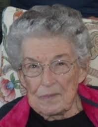 Edith Guthrie Obituary (1918