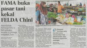 Opensubtitles2018.v3 en it's all the shopping, it's spending hours in the farmer's market , it's finding the right foods for her, it's pureeing sweet potatoes. Felda Fama Buka Pasar Tani Kekal Felda Chini