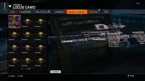 New black ops 3 dlc weapon glitch! Call Of Duty Black Ops 3 Supply Drop Item List