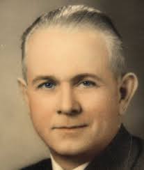 Roy Arthur Gouge (1891-1953)