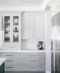 Kitchen Ideas For The House Grey Kitchen Cabinets Grey Cabinets Kitchen Renovation