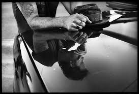 Bruce springsteen — the river 05:01. In The Moment Danny Clinch On The Art Of Portrait Photography