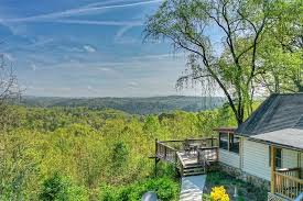 Enjoy the peaceful settings of living in nature. Ellijay Pet Friendly Rentals Ga Cabins North Georgia Vacation Spots