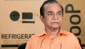 Ghanashyam nayak (natukaka) inspirational story of struggle and success, lifestyle & biography tmkoc. Taarak Mehta Ka Ooltah Chashmah S Nattu Kaka Aka Ghanshyam Nayak Diagnosed With Cancer Knots Found In Neck Television News Zee News