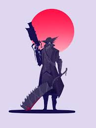 Check spelling or type a new query. Bloodborne Hunter Fanart