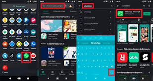 Entre los usuarios de whatsapp pero entonces la versión oficial de empezó a . Como Descargar Whatsapp Beta En Android 2021
