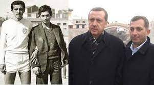 Cumhurbaşkanı erdoğan'ın kendisine 'gazilik' unvanı verilmesi için yasa teklifi hazırlayan ak parti milletvekili külünk'e olur mu öyle şey diyerek tepki gösterdiği belirtildi. Akp Deputy Calls On Turkey S Religious Officials To Declare Gulen Followers Apostates