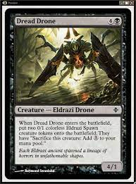 Kaldheim spoilers bring us tibalt's trickery! Black Green Budget Modern Deck Mtg Amino