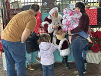 Community Christmas Tree Lighting