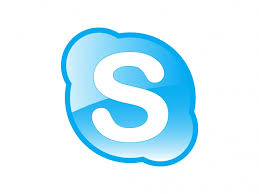 Skype allows you to keep in touch with friends and family from your blackberry smartphone. Skype Icon Vector Logo Logowik Com