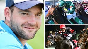 2025 Mick Dittman Plate: Cosmic Fire, Benzou for Billy Healey