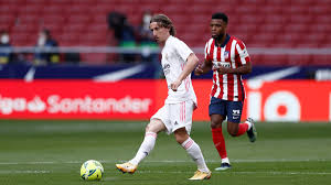 Highlights (7 march 2021 at 15:15) atletico madrid: Dj81jitiwgernm