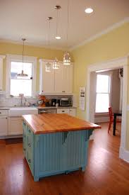 Portfolio Four Over One Design Yellow Kitchen Walls Eclectic Kitchen Kitchen Color Yellow