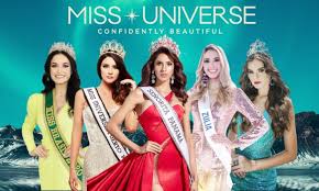 Miss peru gave me goosebumps with that. Top 5 Strongest Latina Candidates Of Miss Universe 2020 Miss Universe 2020 October Edition Aboutmore Own That Crown