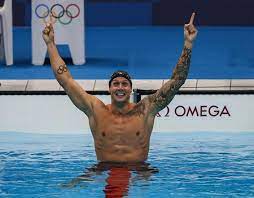 1 day ago · © provided by the spun us swimming star caeleb dressel inside of the pool. Qrvahdgkxrmgdm