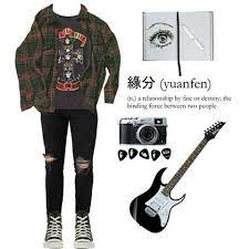 Check spelling or type a new query. Pin By Gabca Pitruzzello On Ideas Edgy Fashion Grunge Fashion Aesthetic Clothes