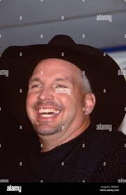 Garth 2001 hi-res stock photography and images