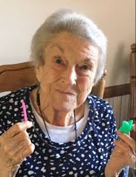 Barbara Carney Harrell Obituary December 4, 2024