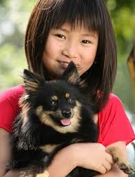 WALTHAM® pocket book of human-animal interactions