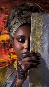 The Wedding street Nigeria