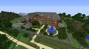 Weitere ideen zu minecraft haus bauen, minecraft haus, minecraft. Minecraft Redstone House V 1 12 Maps Mod Fur Minecraft Modhoster Com