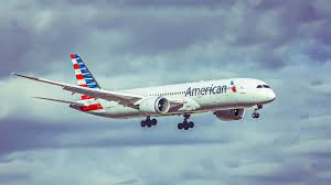 American Airlines Blames Odor As 787 Diverts To Dublin With 6 Of 9 Cabin Crew Ill