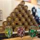 Wine Glass Painting Class