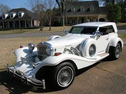 Excalibur Classic Cars Vintage Antique Cars Vintage Cars
