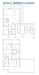 Customer House Plan Ch449 In 2020 House Plans How To Plan 2 Storey House Design