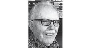 Charles Cooper Obituary (1934