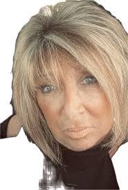 Nita Byrne's Instagram, Twitter & Facebook