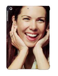 Lauren Graham Case Compatible With Ipad Air/ Hot Protection Case :  Amazon.co.uk: Computers & Accessories