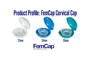 Image result for Cervical Cap