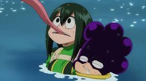 My hero academia funny moments. Pin By Nika On My Hero Akademie Boku No Hero Academia Funny My Hero Academia Funny Moments
