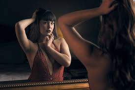 Overcoming Boudoir Photo Shoot Fears
