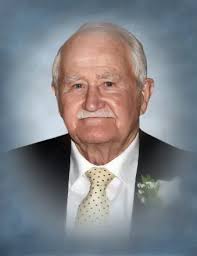 Obituary information for Harold G. Hersey